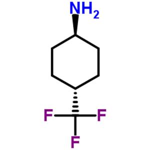 trans-4-(Trifluoromethyl)cyclohexanamine