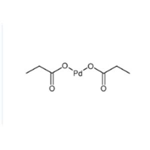 PALLADIUM(II) PROPIONATE