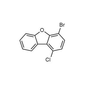 4-Bromo-1-chlorodibenzo[b,d]furan