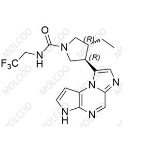 Upadacitinib Impurity 6