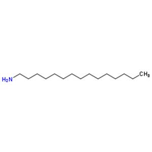PENTADECYLAMINE