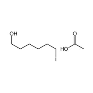 6-iodo-1-hexanol acetate