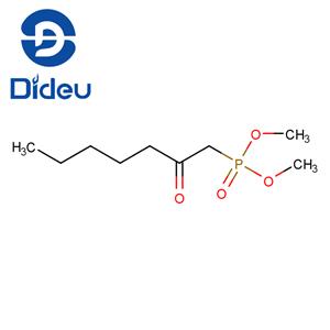 DIMETHYL (2-OXOHEPTYL)PHOSPHONATE
