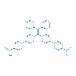 4',4'''-(2,2-Diphenylethene-1,1-diyl)bis([1,1'-biphenyl]-4-carboxylic acid)