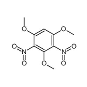 1,3,5-Trimethoxy-2,4-dinitrobenzene