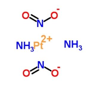 Diamminedinitritoplatinum(II)