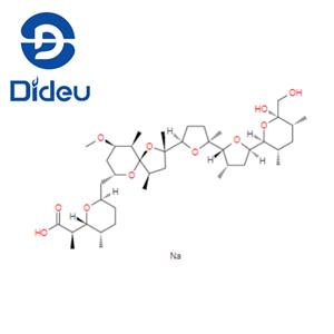 Nigericin sodium salt