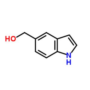Indole-5-Methanol