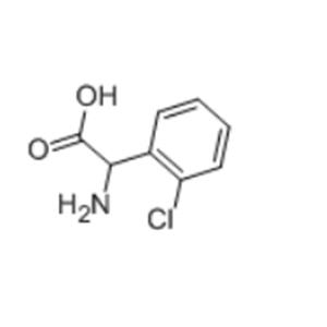 DL-2-(2-Chlorophenyl)glycine