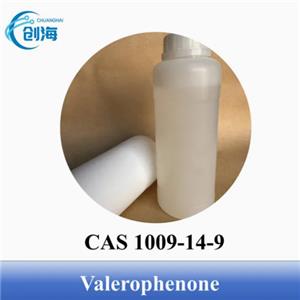Valerophenone