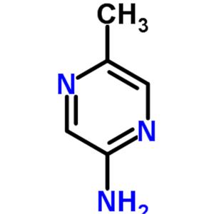 5-Methylpyrazin-2-amine