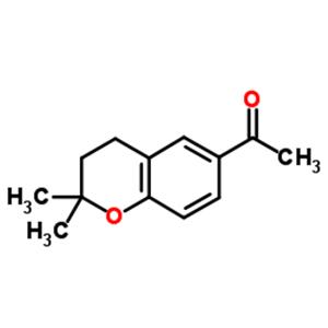 1-(2,2-dimethylchroman-6-yl)ethanone