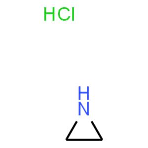 Aziridine, homopolymer, hydrochloride