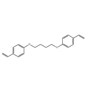1,4-Bis(4-vinylphenoxy)butane