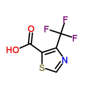 4-(Trifluoromethyl)thiazole-5-carboxylic acid