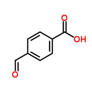 4-Formylbenzoic acid