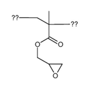 poly(glycidyl methacrylate) macromolecule