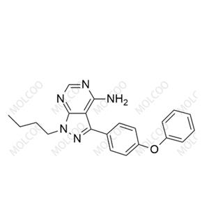 Ibrutinib Impurity 64
