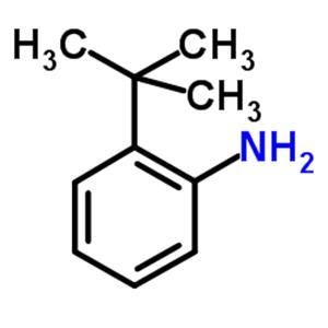 2-tert-butylaniline