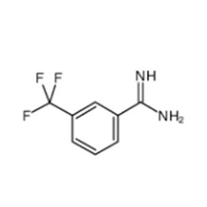 3-trifluoromethylbenzamidine