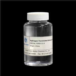 HYDRIDE TERMINATED POLYDIMETHYLSILOXANE