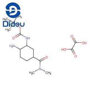 Edoxaban Impurity 20 (1R,2R,4S)