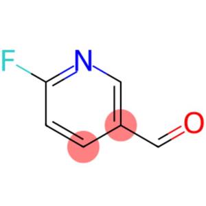 2-Fluoropyridine-5-carboxaldehyde