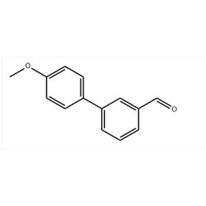 3-(4-METHOXYPHENYL)BENZALDEHYDE