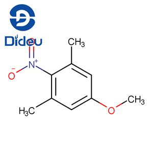 Benzene, 5-methoxy-1,3-dimethyl-2-nitro-