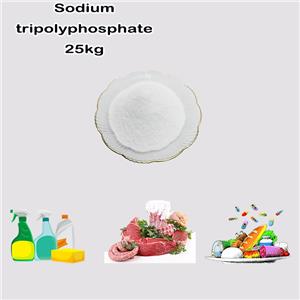 Sodium tripolyphosphate