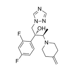 Efinaconazole