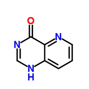 Pyrido[3,2-d]pyrimidin-4(3H)-one
