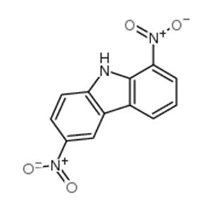 1,6-dinitrocarbazole