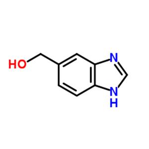 1H-Benzimidazol-5-ylmethanol