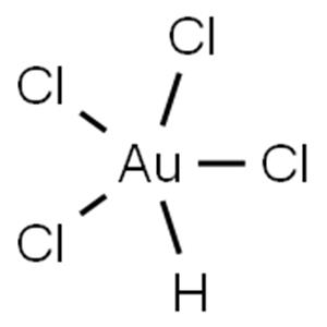 Chloroauric acid