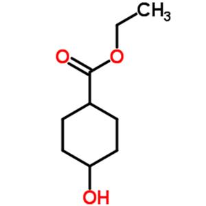 Ethyl 4-hydroxycyclohexanecarboxylate
