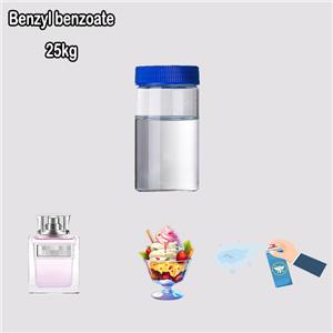 Benzyl benzoate