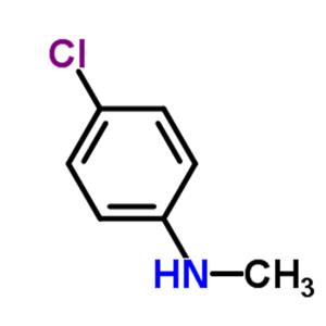 4-Chloro-N-methylaniline