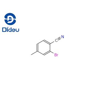 2-BROMO-4-METHYLBENZONITRILE