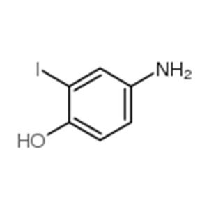 4-amino-2-iodophenol