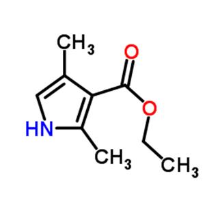 Ethyl 2,4-dimethyl-1H-pyrrole-3-carboxylate