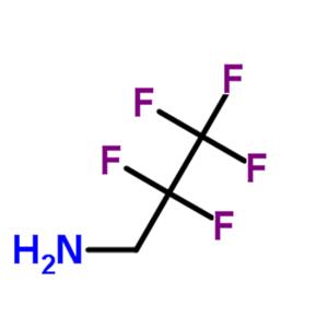 2,2,3,3,3-Pentafluoro-1-propanamine