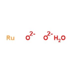 Ruthenium(IV) oxide hydrate