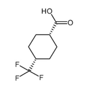 cis-4-(Trifluoromethyl)cyclohexanecarboxylic acid