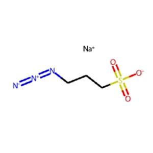 Sodium;3-azidopropane-1-sulfonate