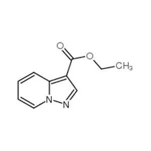 Ethyl pyrazolo[1,5-a]pyridine-3-carboxylate