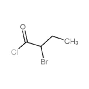 2-bromobutyryl chloride