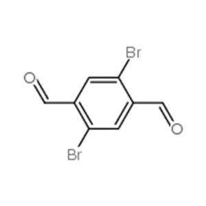 2,5-dibromoterephthalaldehyde