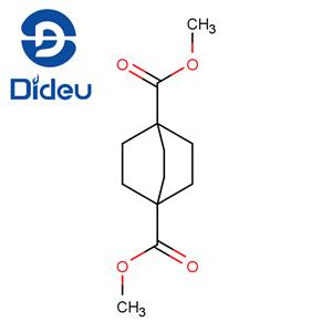 dimethyl bicyclo[2.2.2]octane-1,4-dicarboxylate