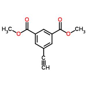 Dimethyl 5-ethynylisophthalate